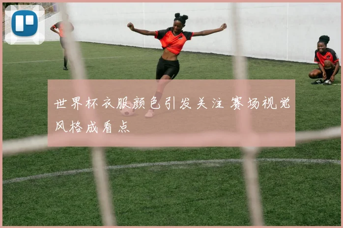 世界杯衣服颜色引发关注 赛场视觉风格成看点
