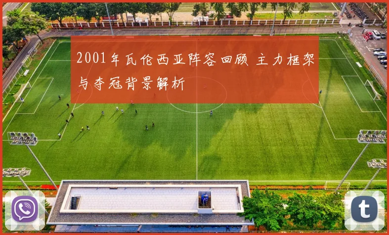 2001年瓦伦西亚阵容回顾 主力框架与夺冠背景解析
