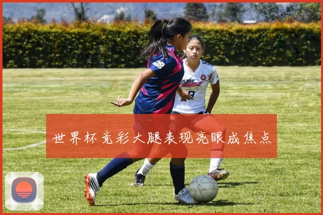世界杯竞彩大腿表现亮眼成焦点
